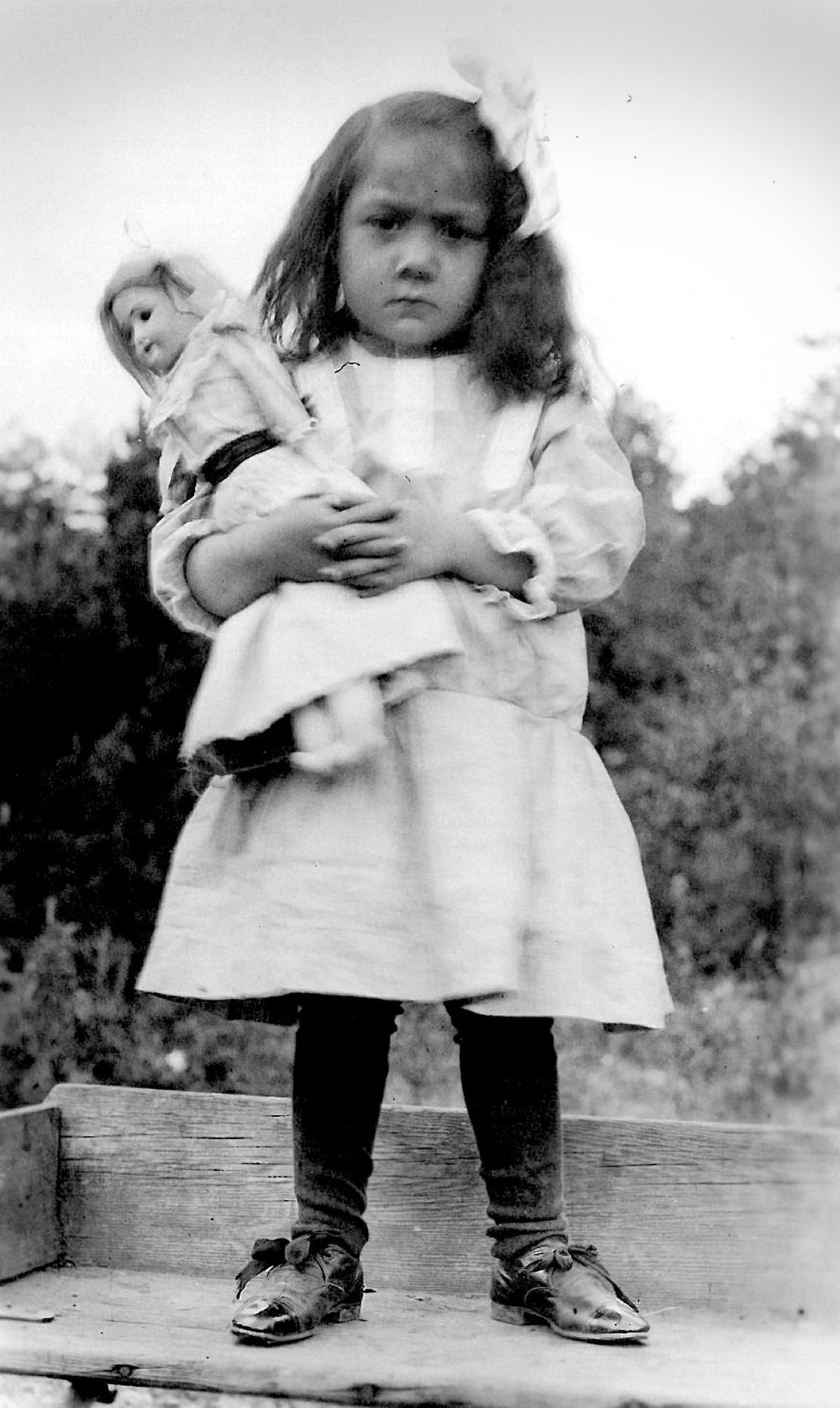 The Way We Were | 1907